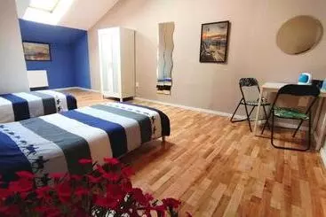 Smart Stay Hostel Gdynia