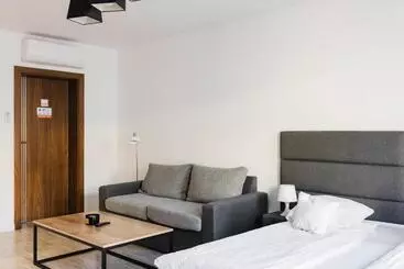 Apartamenty Bałtyckie   Grand Baltic   Wifi, Klimatyzacja, Sala Zabaw, Taras Wypoczynkowy, Centrum U