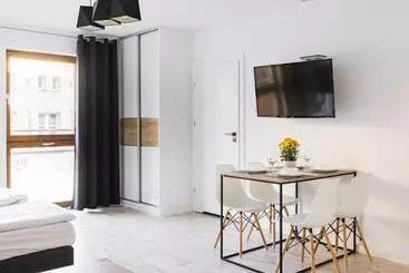 Apartamenty Bałtyckie   Grand Baltic   Wifi, Klimatyzacja, Sala Zabaw, Taras Wypoczynkowy, Centrum U