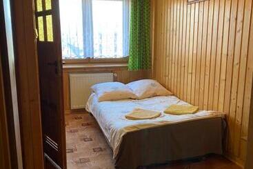 Bed and Breakfast Pokoje Gościnne Madzia