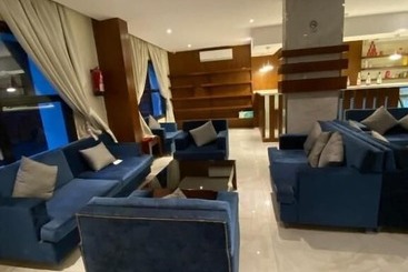 Al Muteb Suites Al Qassim