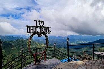 Himalaya Drishya Resort