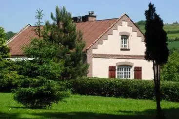 Hotelli Zpp Hadle Szklarskie