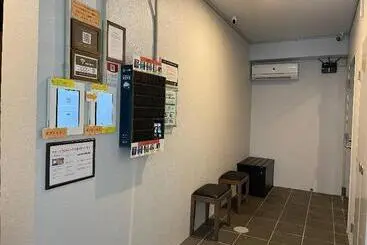New Normal Hotel In Matsuyama