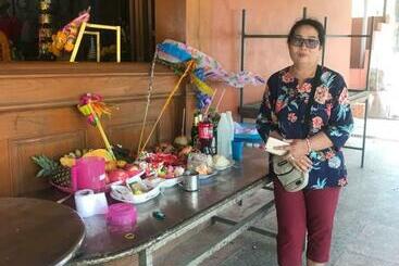 Pensão มณฑิรา