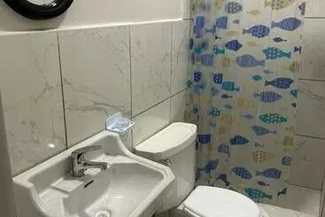 پانسیون Praga