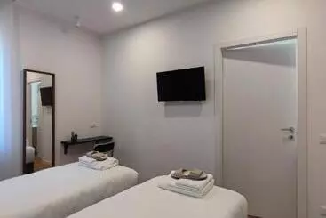 Majatalo La Residenza Del Viale