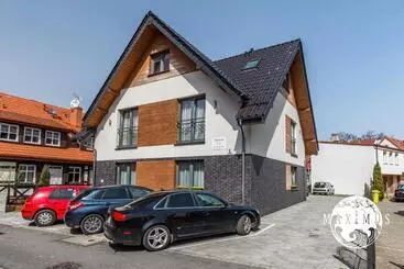 ペンション Maximus