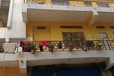 Pansiyon Oho Hostel & Pg