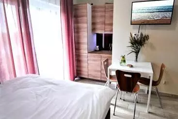 Majatalo Villa Porto