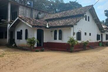 Pensión Wasana Guest House