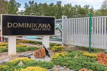 Seaside Apartamenty Dominikana I Sianożęty Basen&jakuzzi&parking