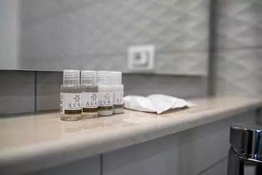 Aamiaismajoitus (B&B) Gli Specchi Di Archimede