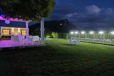 Bed & Breakfast I Vini Del Cavaliere