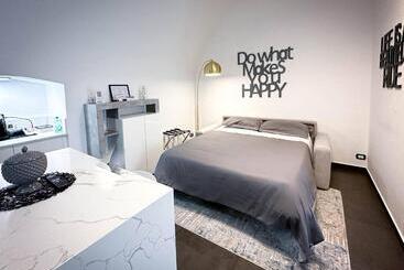 مبيت وإفطار Marbel Suite