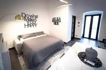 Bed and Breakfast Marbel Suite