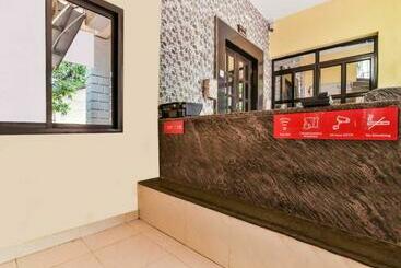 Hotel Oyo Flagship 80856 Evershine Guesthouse