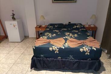 Hotel Village Del Sol