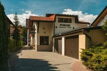 Пансион Bobcikowa Chata