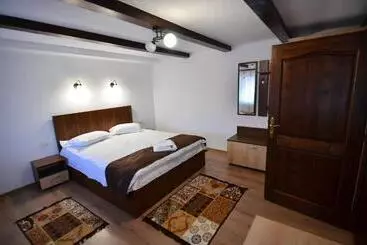 ペンション Casa Cu Magnolii
