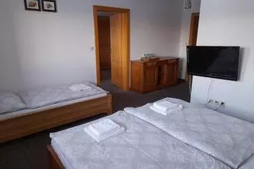 Pensjonat Koliba Holica