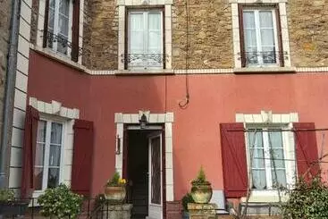 ペンション La Villa D Iska