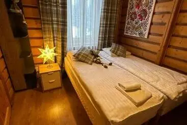 پانسیون Osada Barbanica