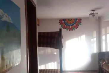 Pensión Puruha Inn