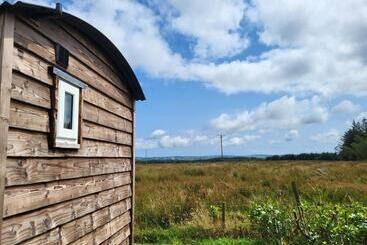 پانسیون Stone Barn