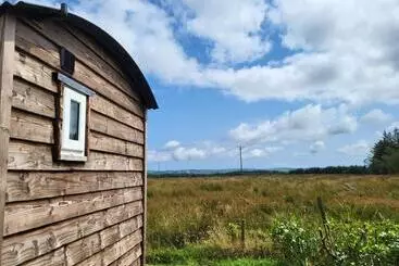 ペンション Stone Barn