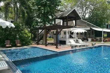 Sandhana Samet Resort