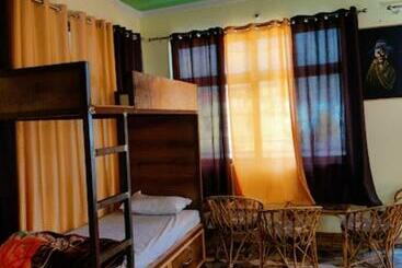 Auberge Soul H