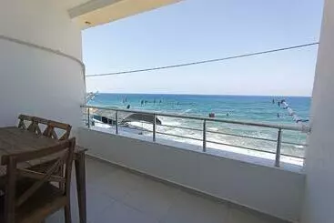 Appartement-hotel Akdeniz Evi