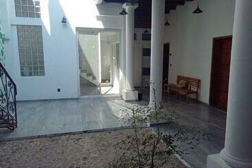 Vandrarhem El Salto De Camela   Vera Y Espín