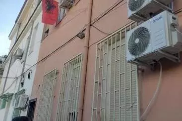 Hostel Oakland