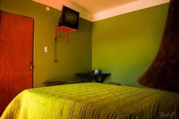 Hotel Alto Independencia