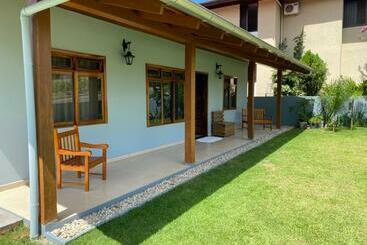 فندق Bella Pousada