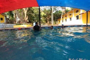 Hotel Nature Fun Resort