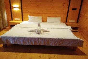 ホテル Nature Fun Resort