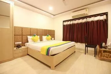 Hotelli Nest Inn Residency  Bhiwandi