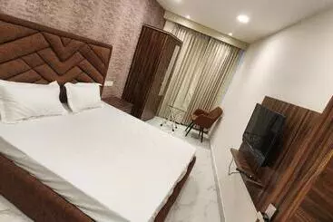 Hotel Ovel