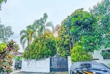 هتل Oyo 92189 Wisma Inayah Syariah