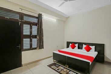 Отель Flagship Country Home Inn