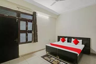 Hotelli Flagship Country Home Inn