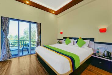 Hôtel Treebo Trend Breeze Mansion