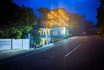 Pension Change Badulla