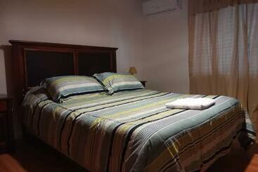 Pensionat Hostal Gilbert Los Angeles