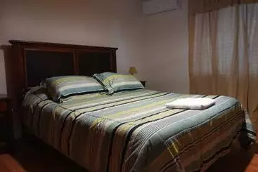 Pensionat Hostal Gilbert Los Angeles