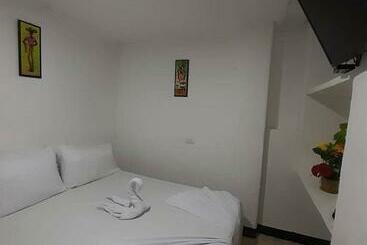 بنسيون New Palenque