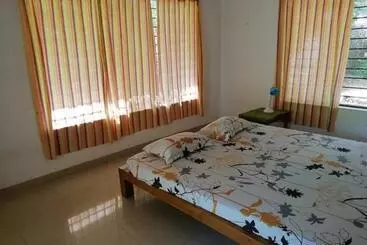 Pension  Purity Guesthouse